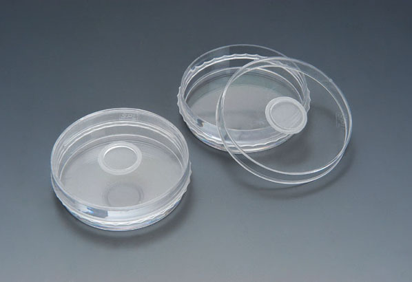 SPL Insect Breeding Jar 昆蟲培養罐, PP, 120x80/101x10.2mm, ventilation hole 40mm - CAP 310122c - 商品圖 4